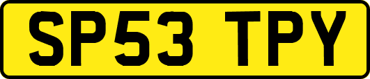 SP53TPY