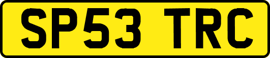 SP53TRC
