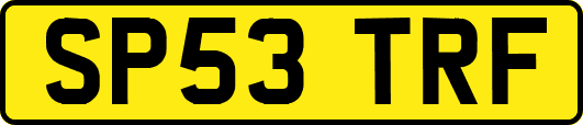 SP53TRF