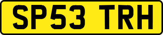 SP53TRH