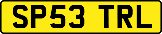 SP53TRL