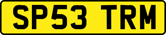 SP53TRM