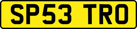 SP53TRO
