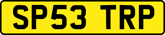 SP53TRP