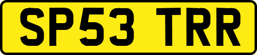 SP53TRR