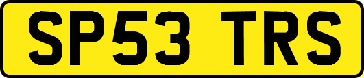 SP53TRS