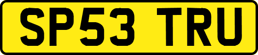 SP53TRU