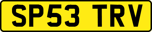 SP53TRV