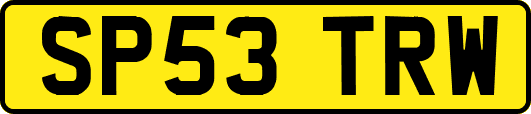 SP53TRW