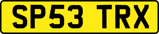 SP53TRX