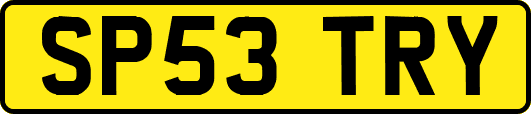 SP53TRY