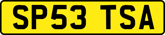 SP53TSA