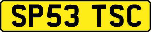 SP53TSC
