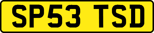 SP53TSD