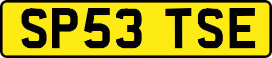 SP53TSE