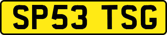 SP53TSG