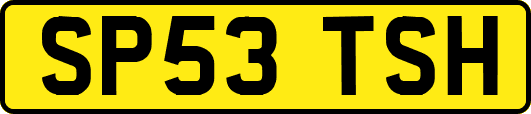 SP53TSH