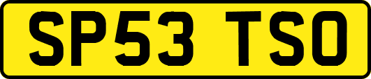 SP53TSO