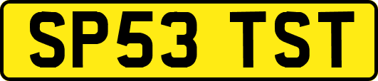 SP53TST