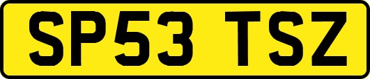 SP53TSZ