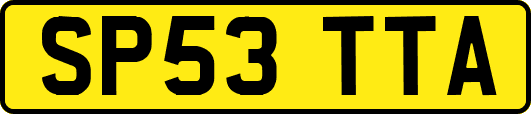 SP53TTA