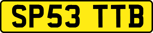SP53TTB