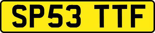 SP53TTF