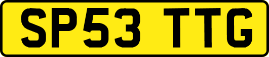 SP53TTG