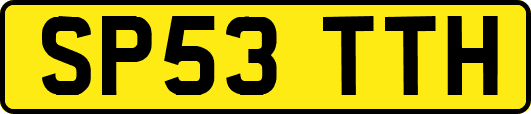 SP53TTH