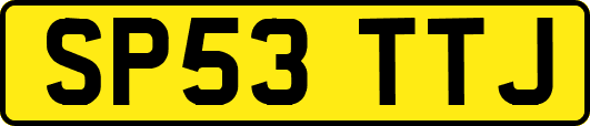 SP53TTJ