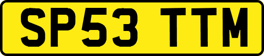 SP53TTM