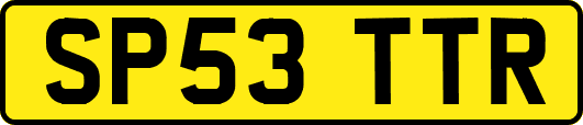 SP53TTR