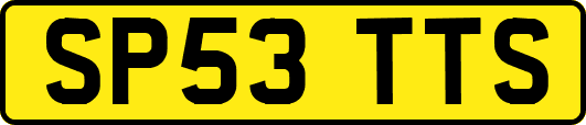 SP53TTS