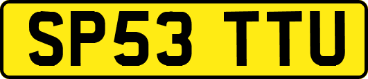 SP53TTU