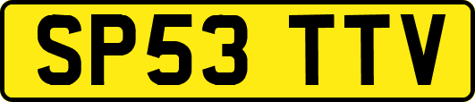 SP53TTV