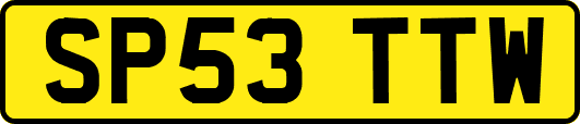 SP53TTW