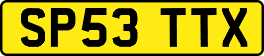 SP53TTX