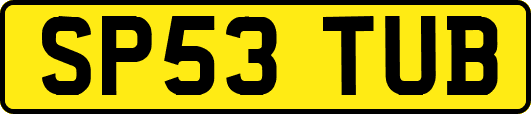 SP53TUB