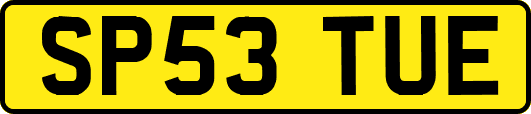 SP53TUE