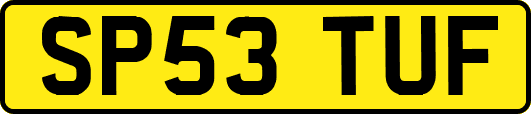SP53TUF