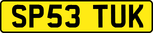SP53TUK