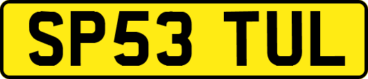 SP53TUL