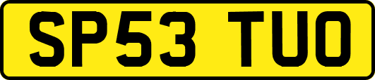 SP53TUO