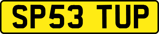 SP53TUP