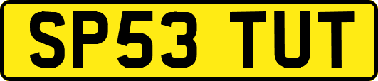 SP53TUT