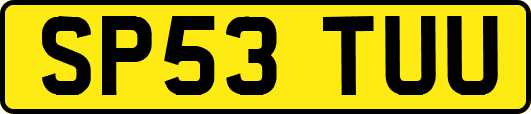 SP53TUU