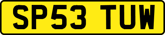 SP53TUW
