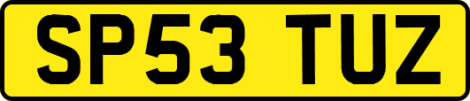 SP53TUZ