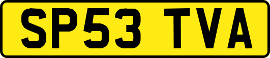 SP53TVA