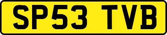 SP53TVB